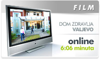 Dom zdravlja Valjevo