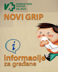 Novi grip