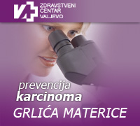 Prevencija karcinoma grlića materice