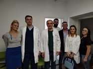 Медицинско особље Дома Здравља Ваљево