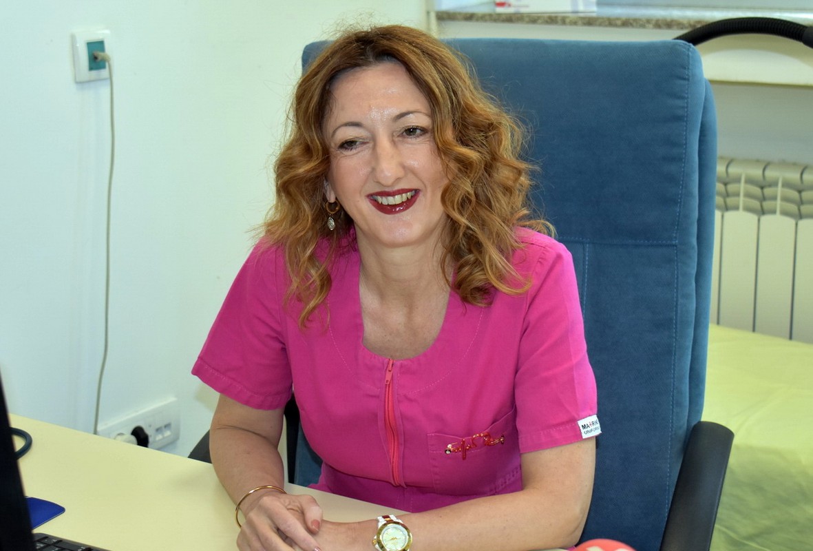 valentinamarkovic